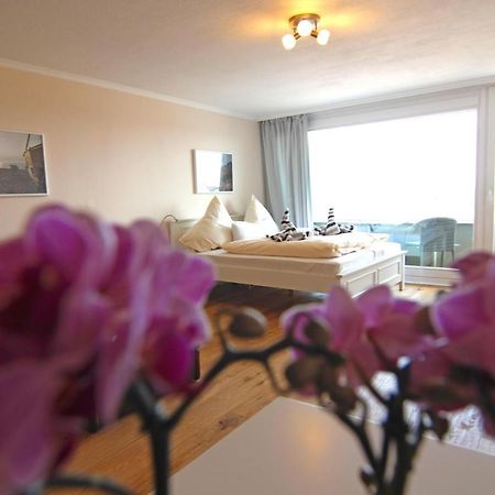 Ferienwohnung Sternenlicht Westerland Buitenkant foto