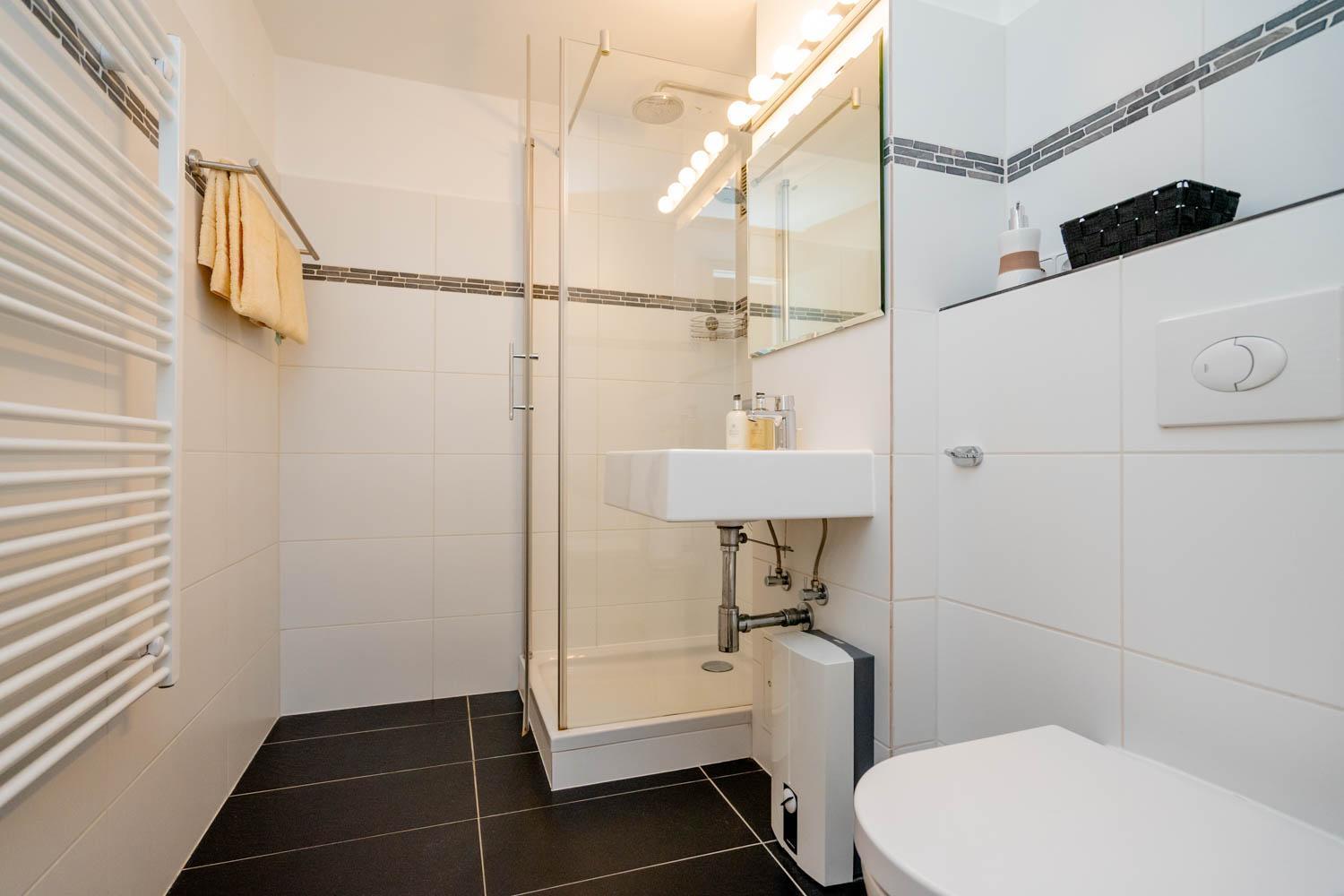 Ferienwohnung Sternenlicht Westerland Buitenkant foto