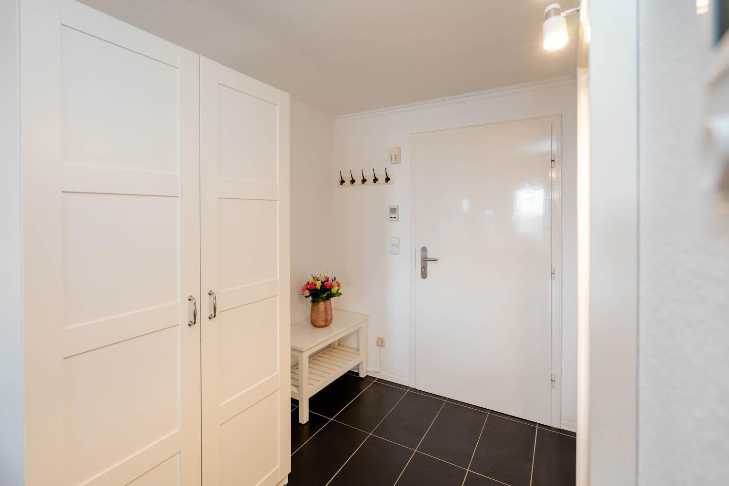 Ferienwohnung Sternenlicht Westerland Buitenkant foto