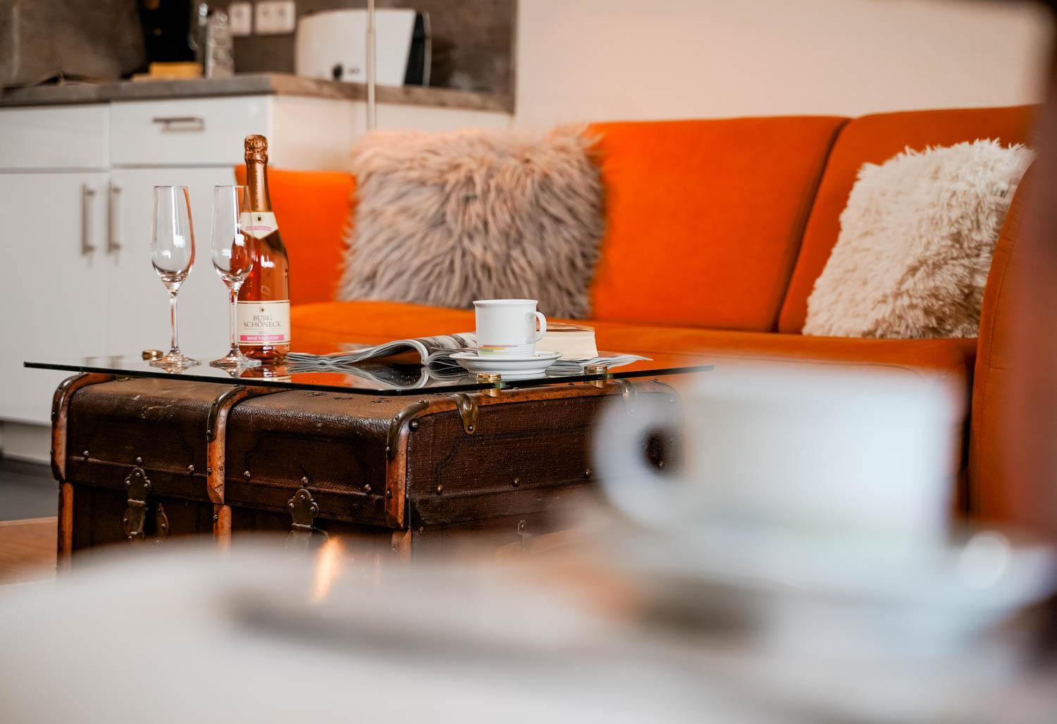 Ferienwohnung Sternenlicht Westerland Buitenkant foto